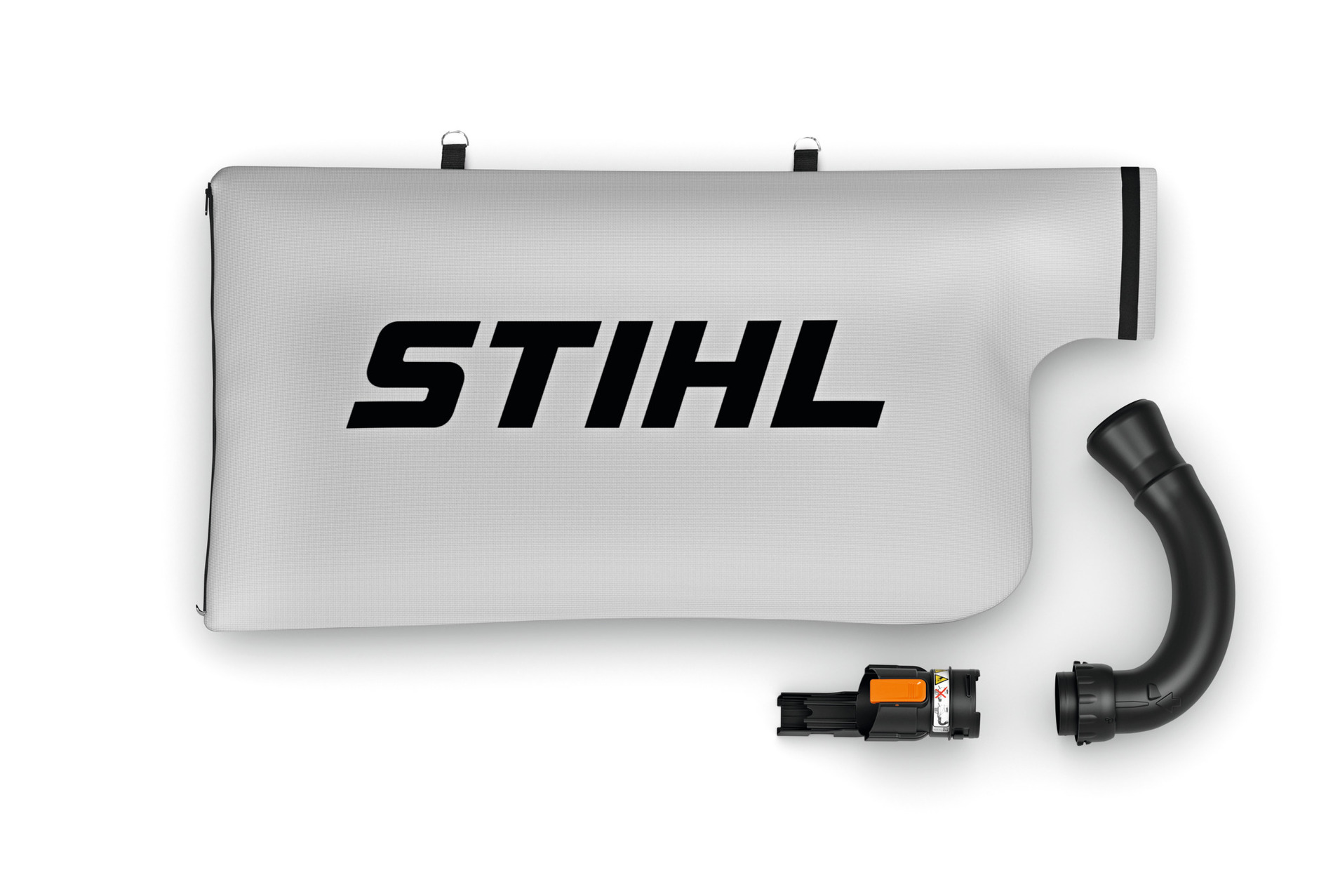 Sac ramassage STIHL SHA 56 45l