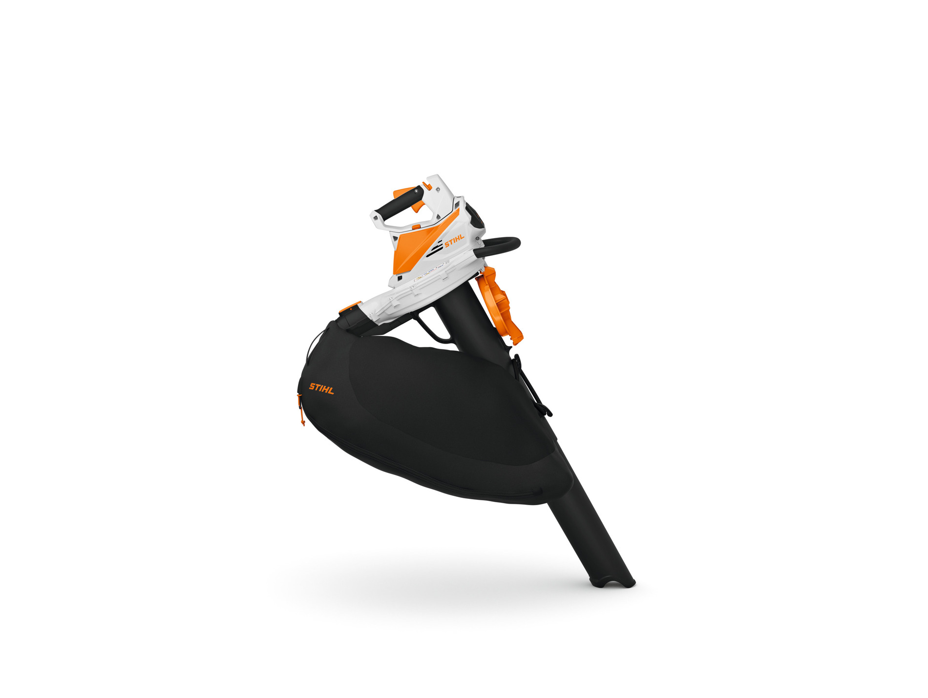 Souffleur aspirateur à batterie STIHL SHA 56 36V NU