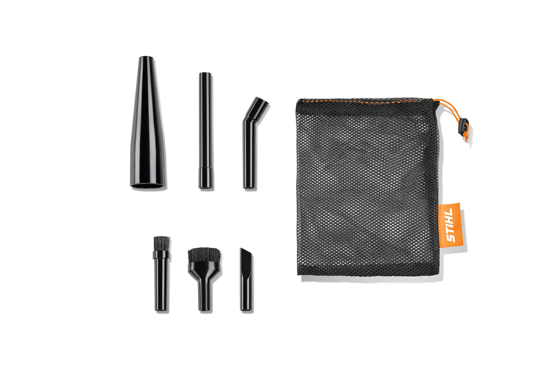 Jeu mini-embouts STIHL SEA 20/50/60/100