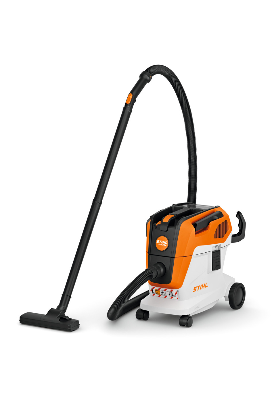 Aspirateur atelier STIHL SEA 60
