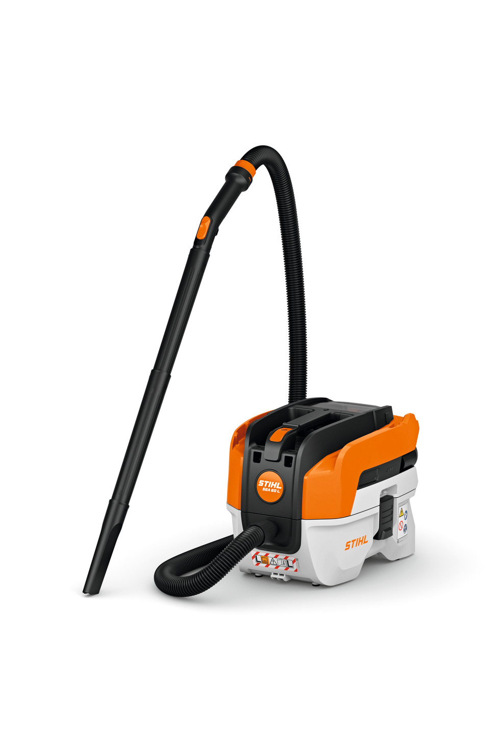 Aspirateur atelier STIHL SEA 50