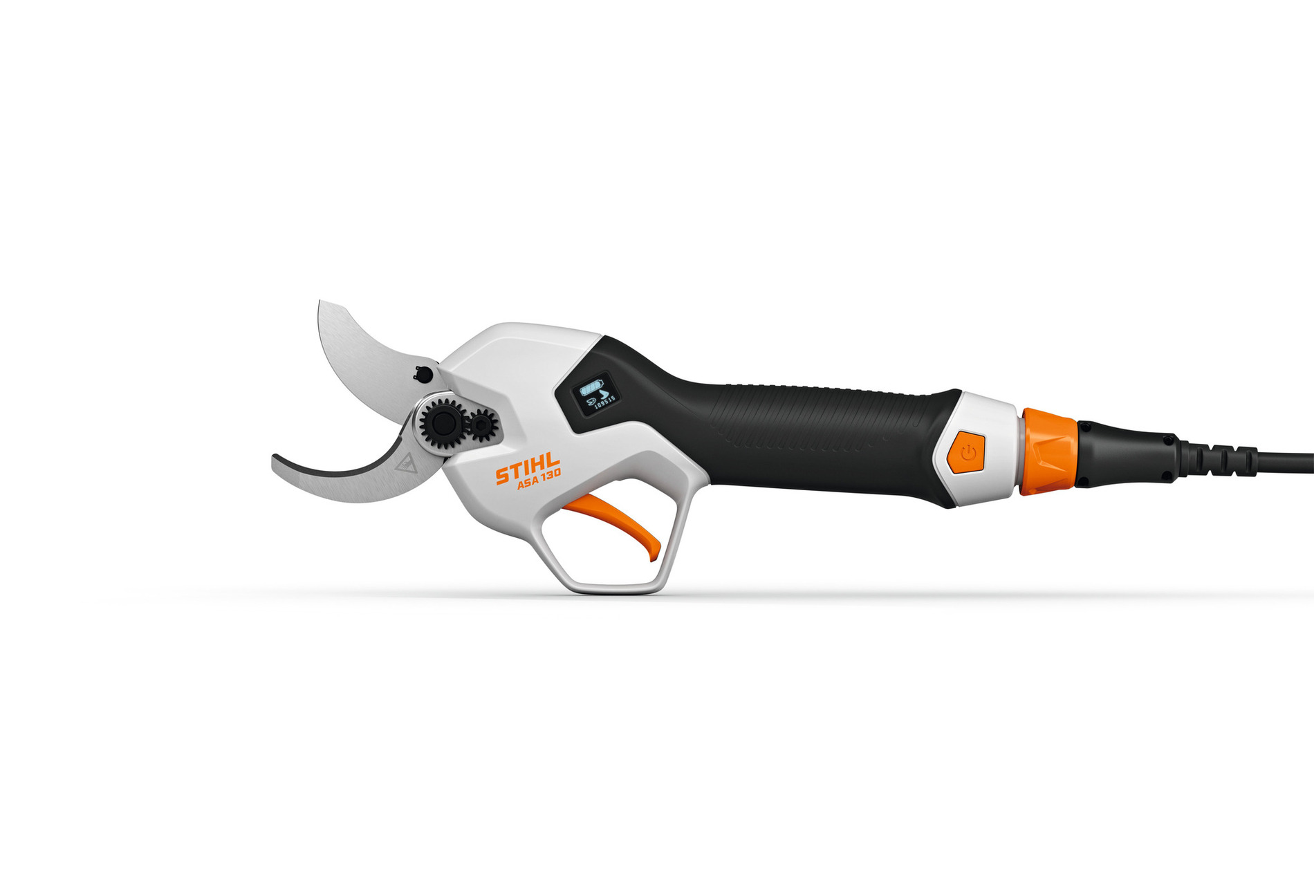 Sécateur à batterie STIHL ASA 130 35mm Nu