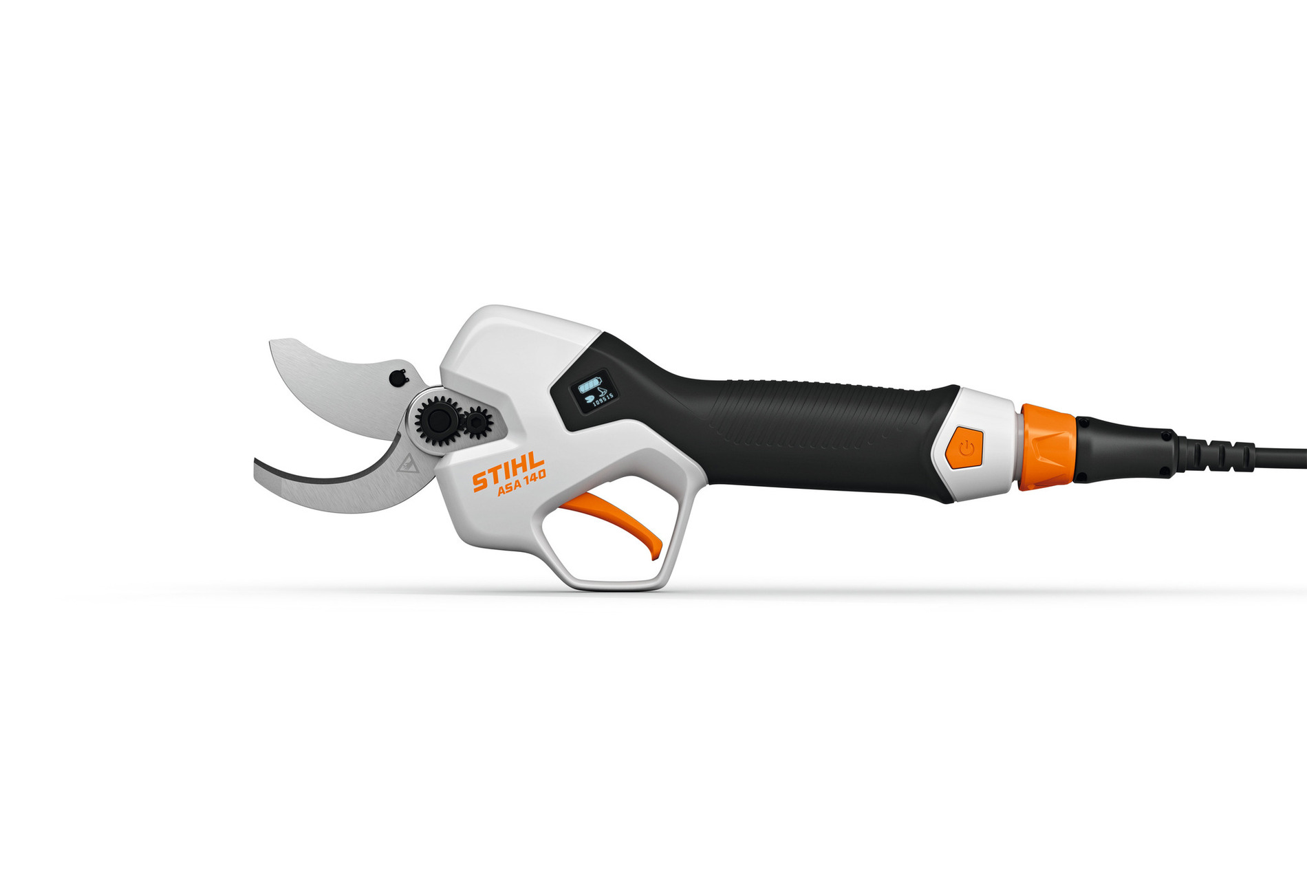 Sécateur à batterie STIHL ASA 140 45mm Nu