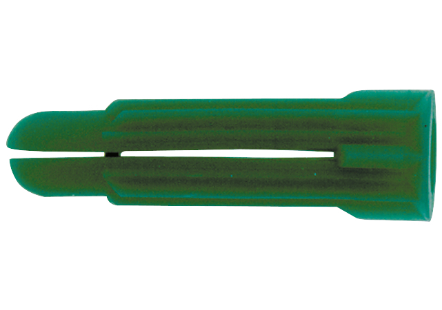 Cheville FISCHER P8 C polypropylène x100
