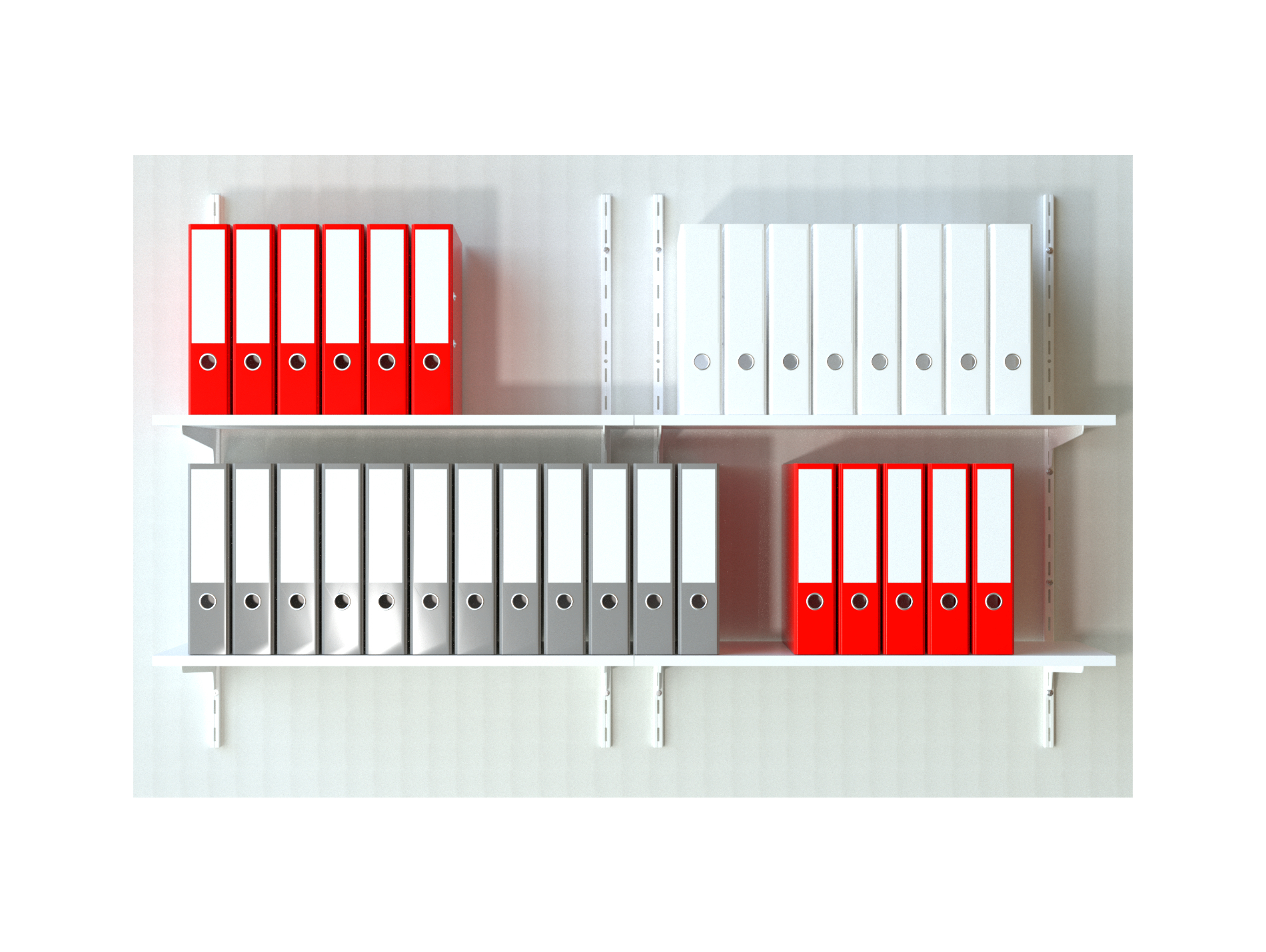 Chevilles à expansion SX Plus avec vis FISCHER Ø6mm L.30mm x15