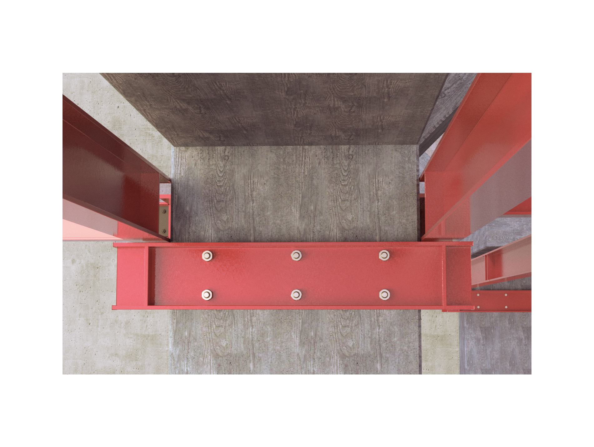 Goujons d'ancrage inox FXA A4 8/10X71 x50