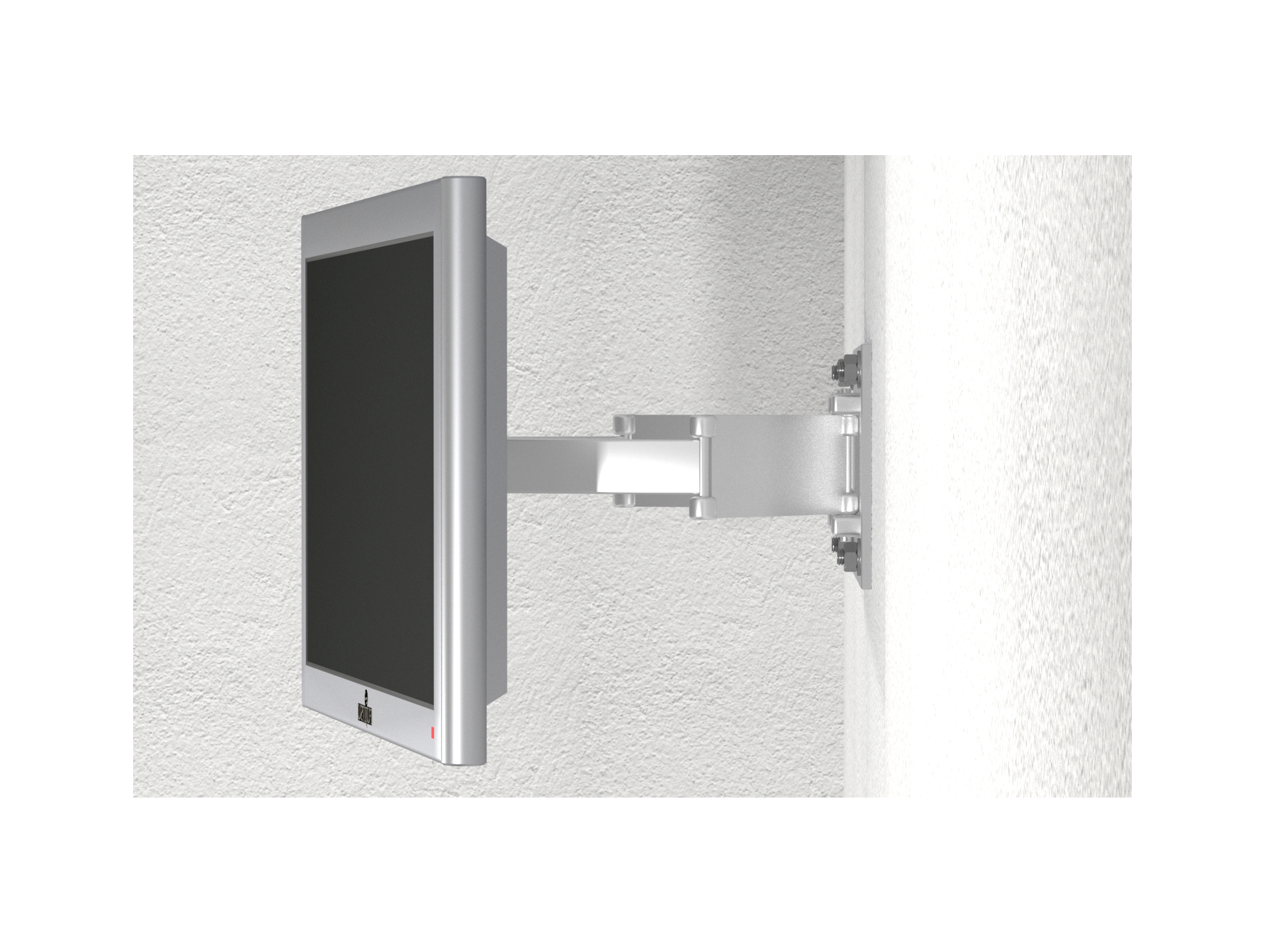 Chevilles bi-matière DUOPOWER Ø8 L40mm x100