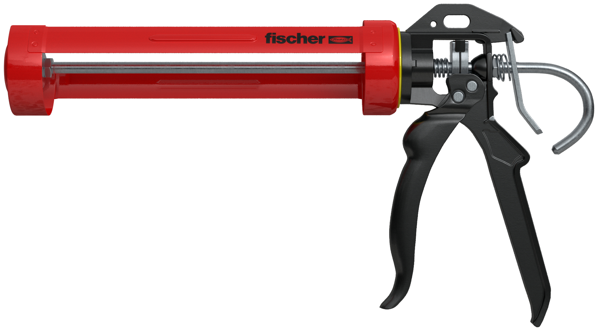 Pistolet manuel FISCHER Kpm 3 pour cartouche