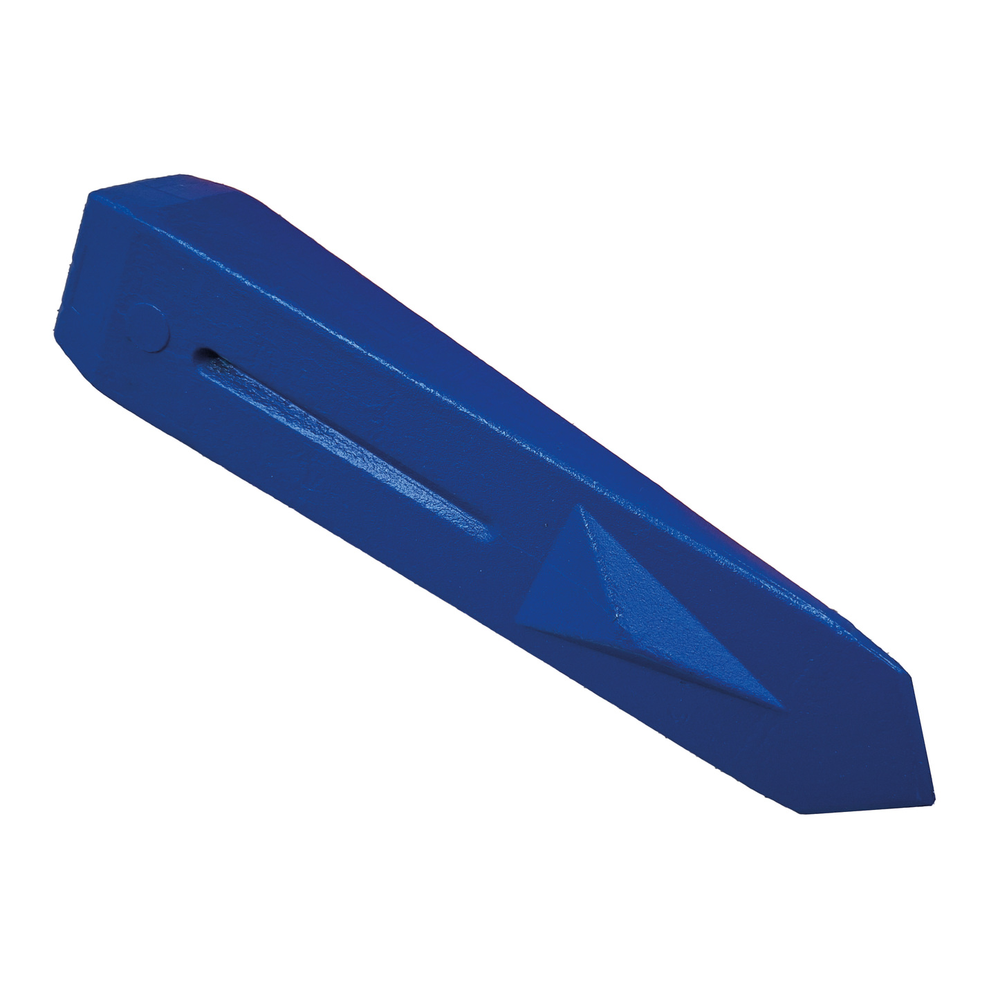 Coin à bois REVEX 2,1kg acier