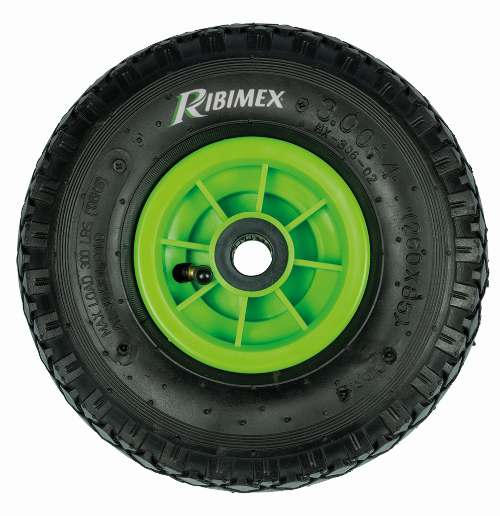 Roue Gonflable pour Diable 260x85 mm
