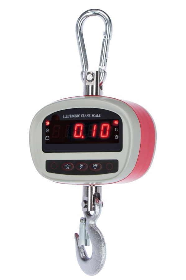Peson digital KERBL DigiScale 300kg graduation 100g