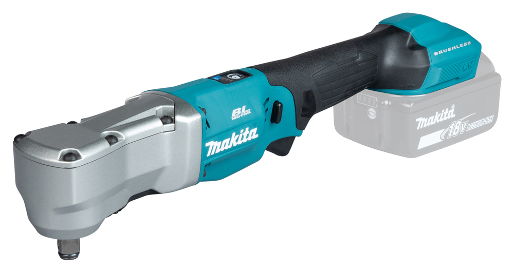 Boulonneuse d'angle MAKITA 18v 340nm