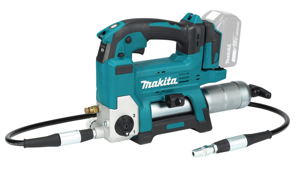 Pompe à graisse MAKITA 690bar