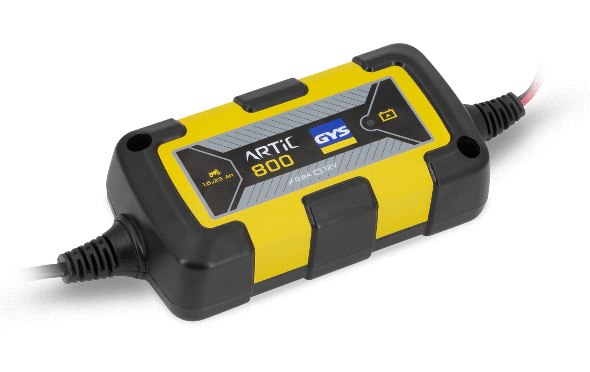 Chargeur de batterie GYS Artic 800