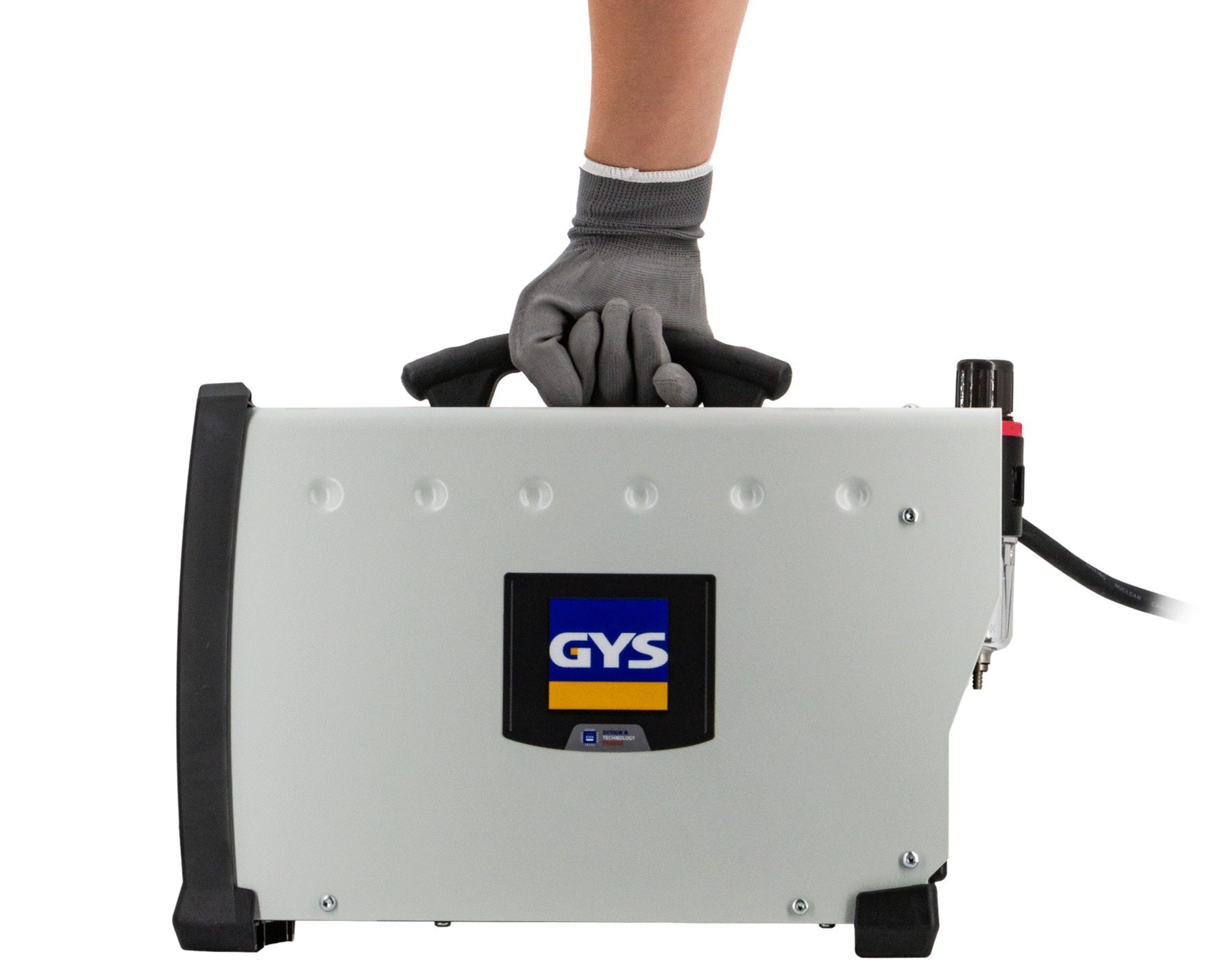 Découpeur plasma Easycut 40 GYS