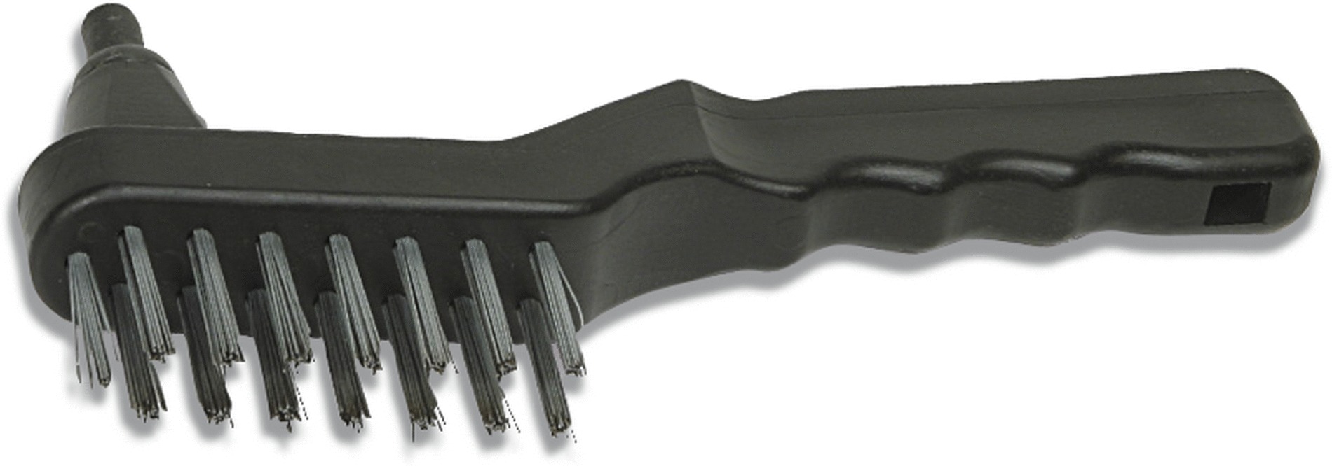 Combiné marteau à piquer et brosse de soudage GYS