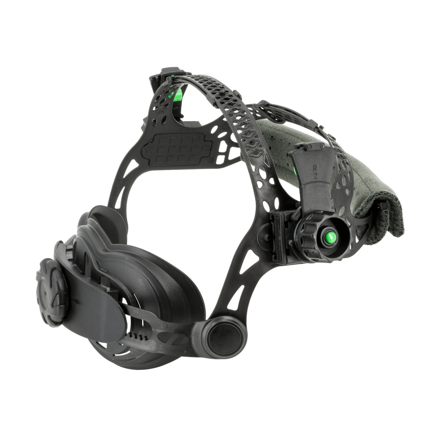 Masque de soudure LCD PROMAX 9-13G