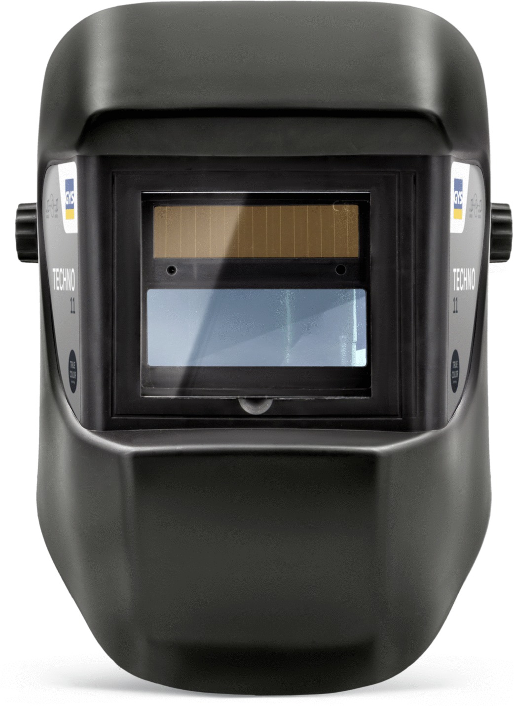 Masque de soudure LCD Techno 11 True color