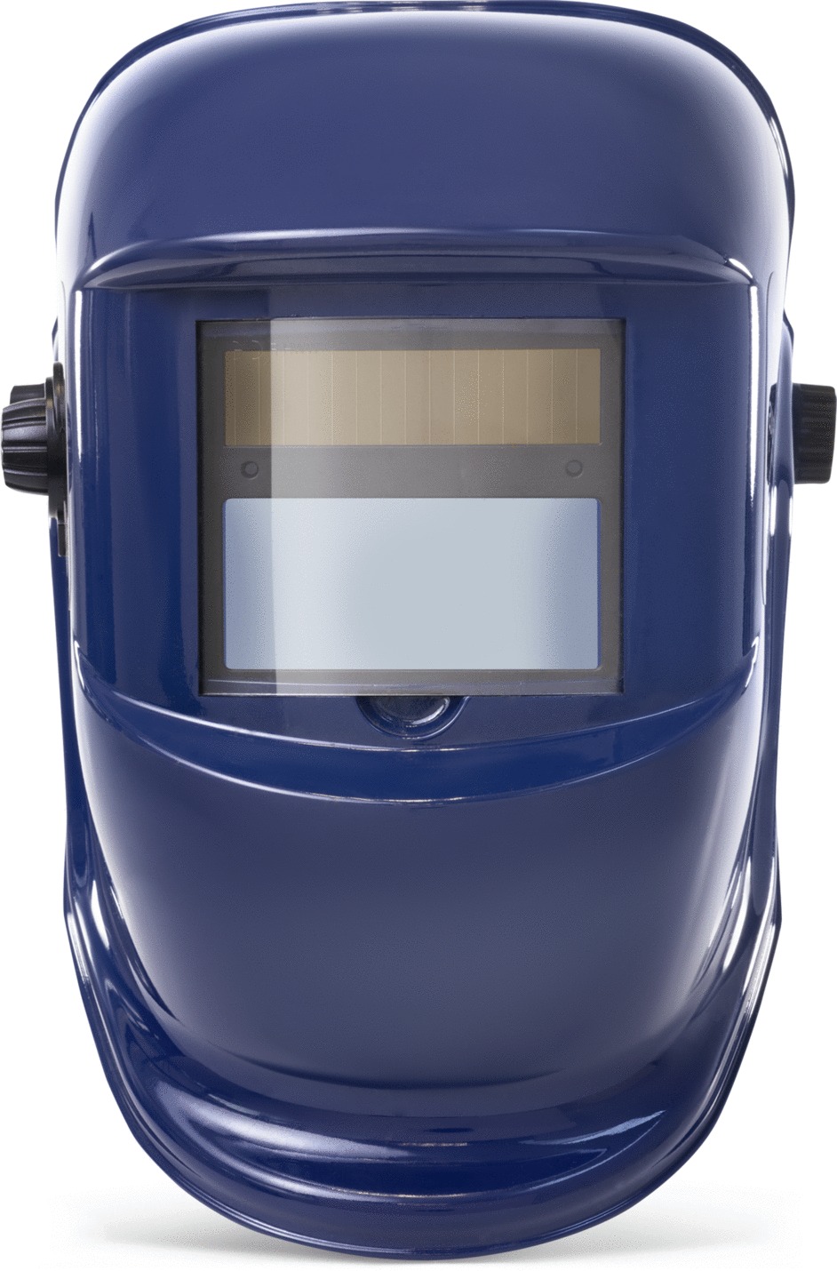 Masque de soudure GYS Venus Blue True color