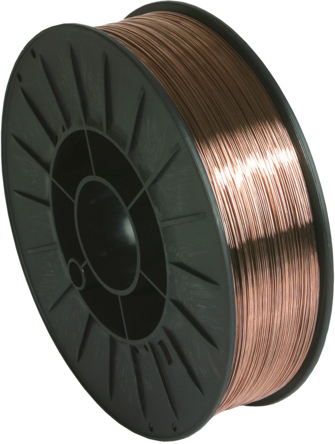 Fil à souder Acier Mag Ø 0,8 - Bobine 5 kg