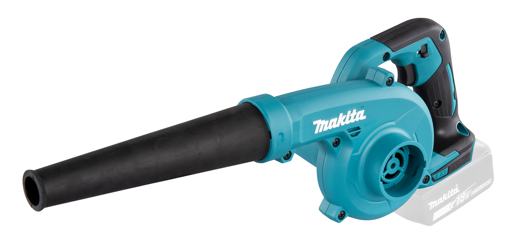Aspirateur souffleur à batterie MAKITA 18v