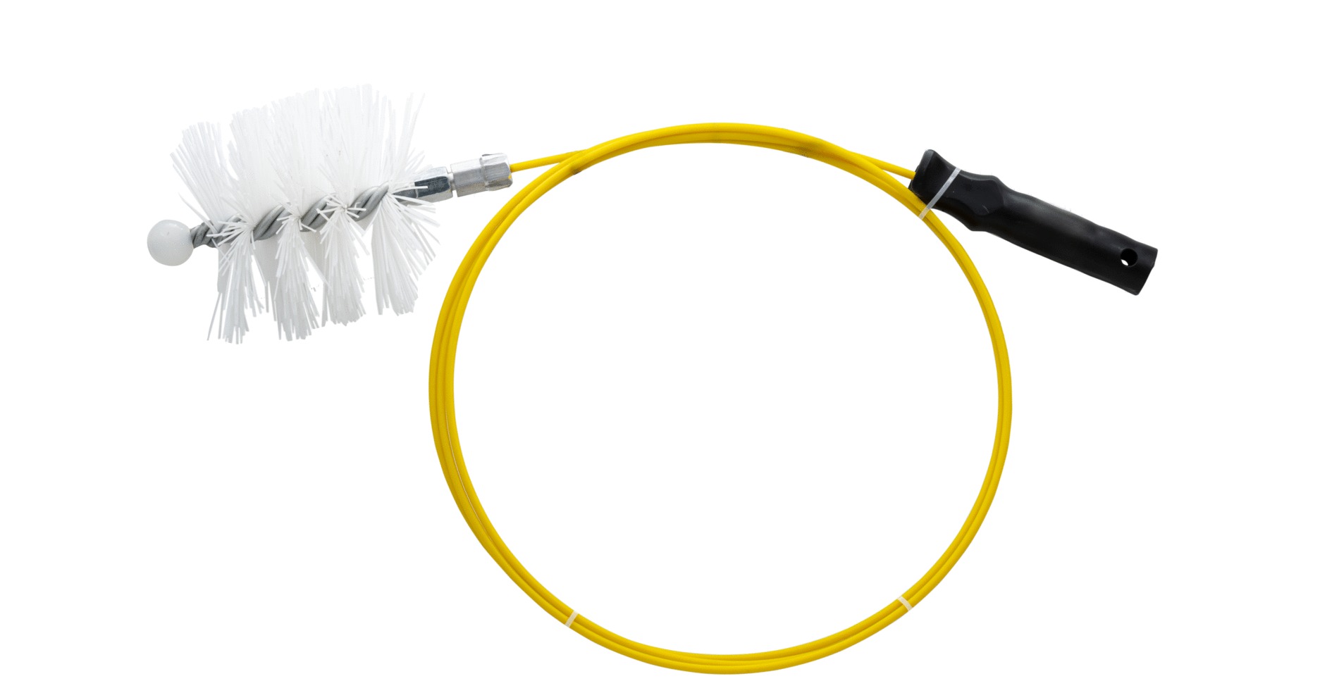 Kit de ramonage PYROFEU 7m diamètre 150mm