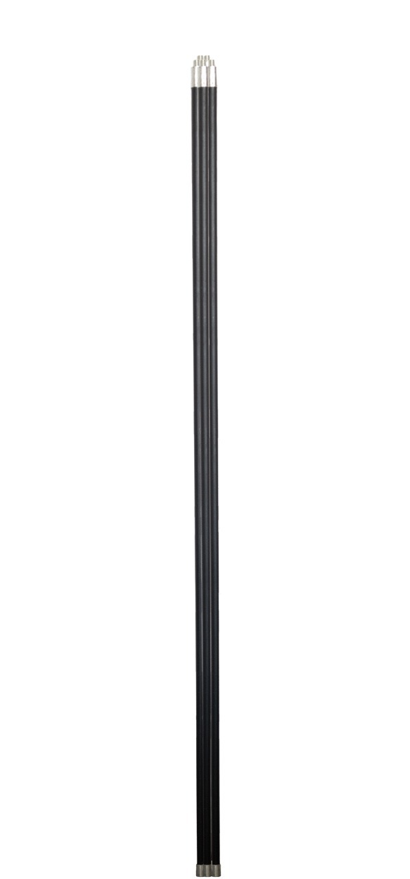 Canne de ramonage PYROFEU 140cm diamètre 18mm