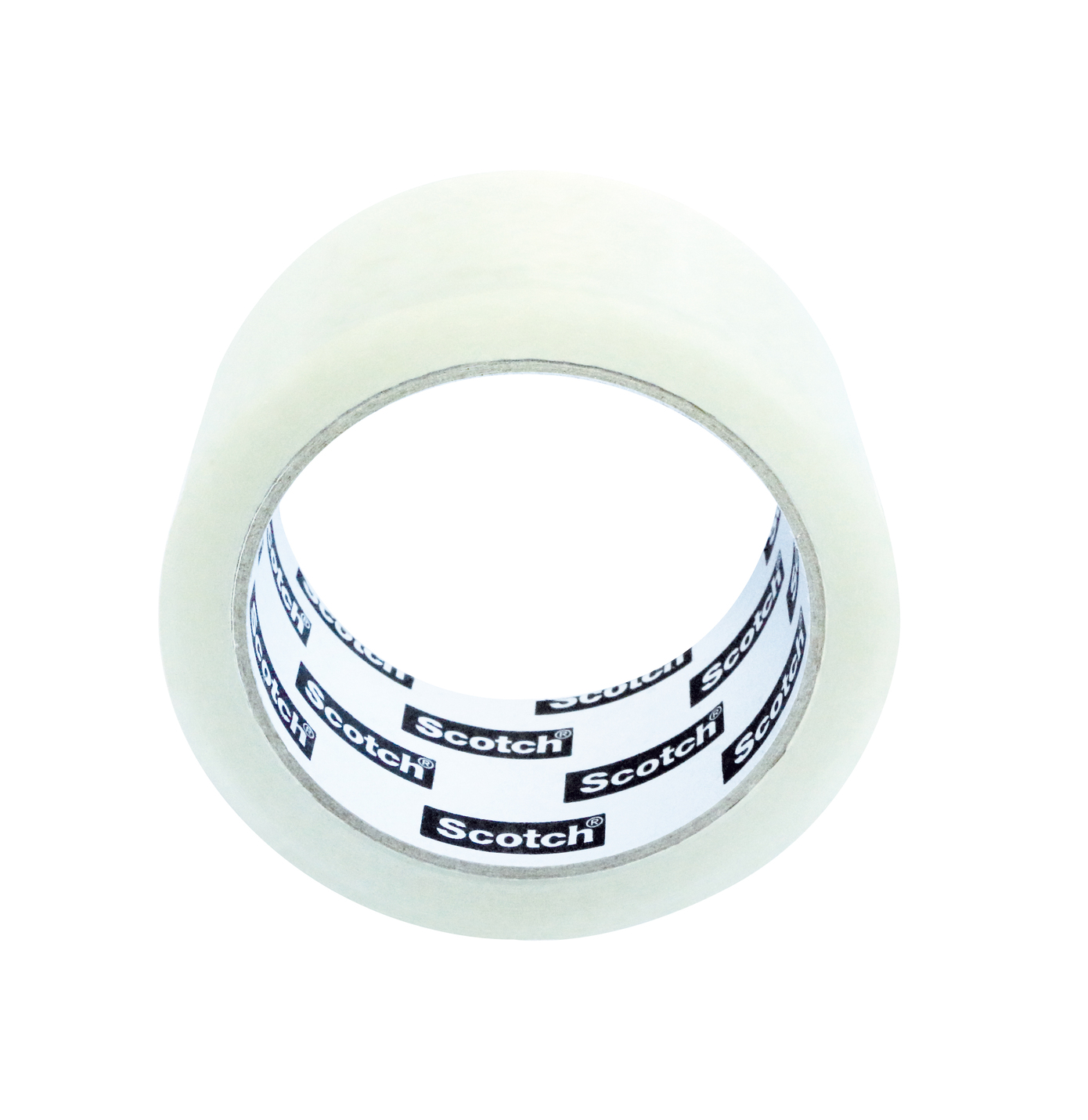Ruban emballage SCOTCH découpable main 66mx48mm