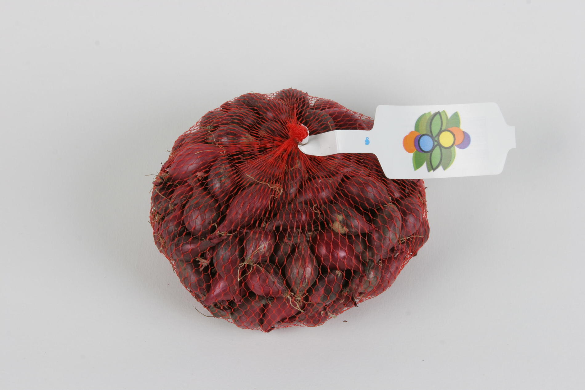 Oignon rouge 14-21 250g