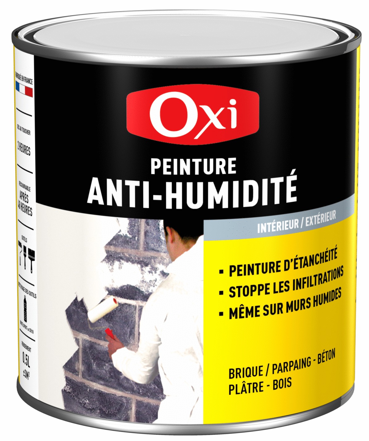 Anti humidité OXYTOL 0.5L