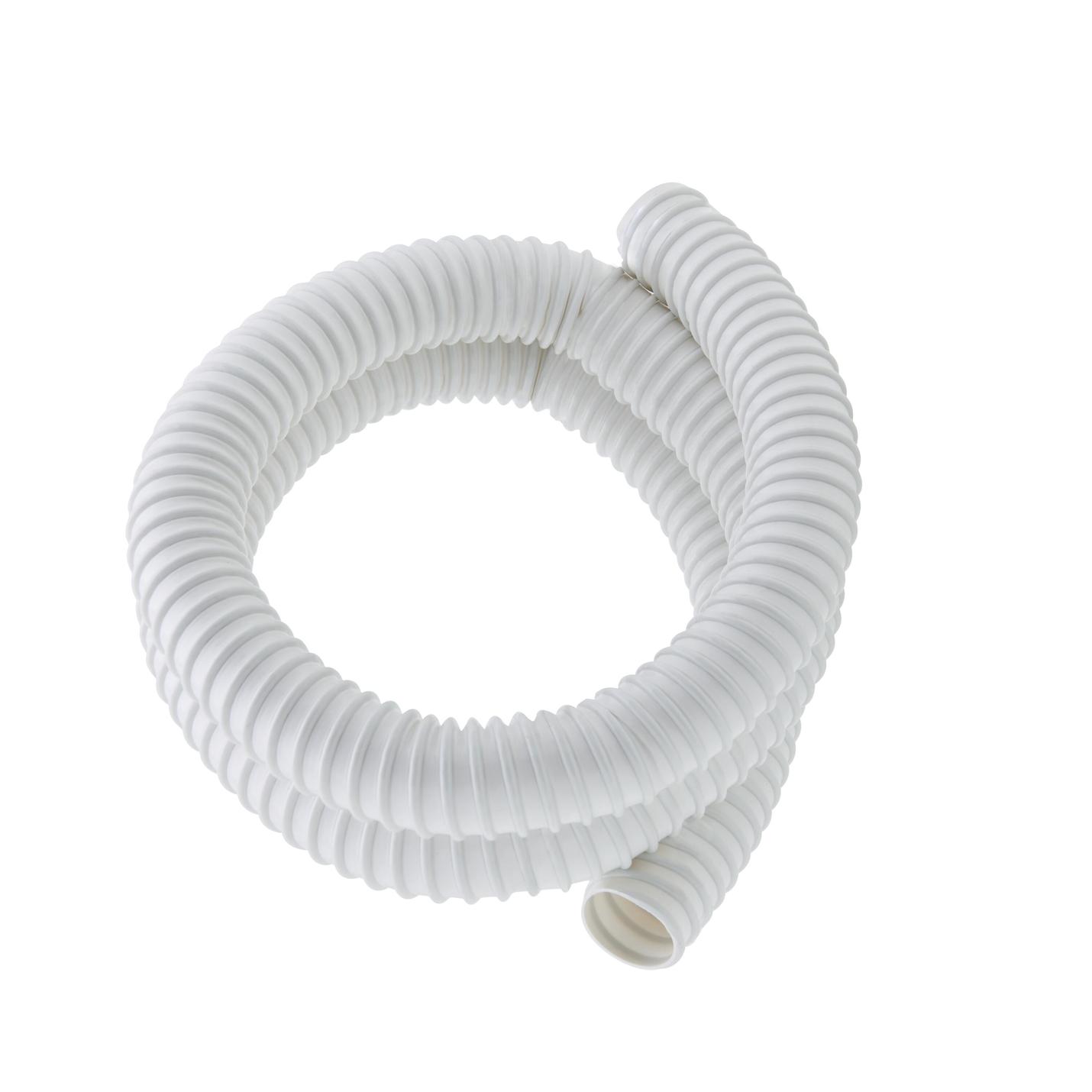 Gaine PVC WIRQUIN Ø32mm 1,5m