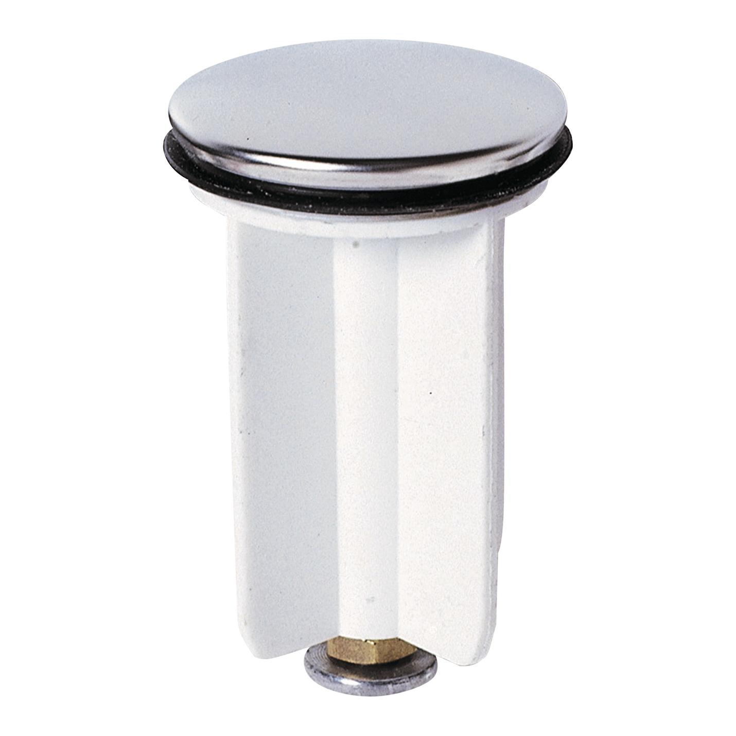Clapet WIRQUIN rentrant bonde lavabo Ø39mm