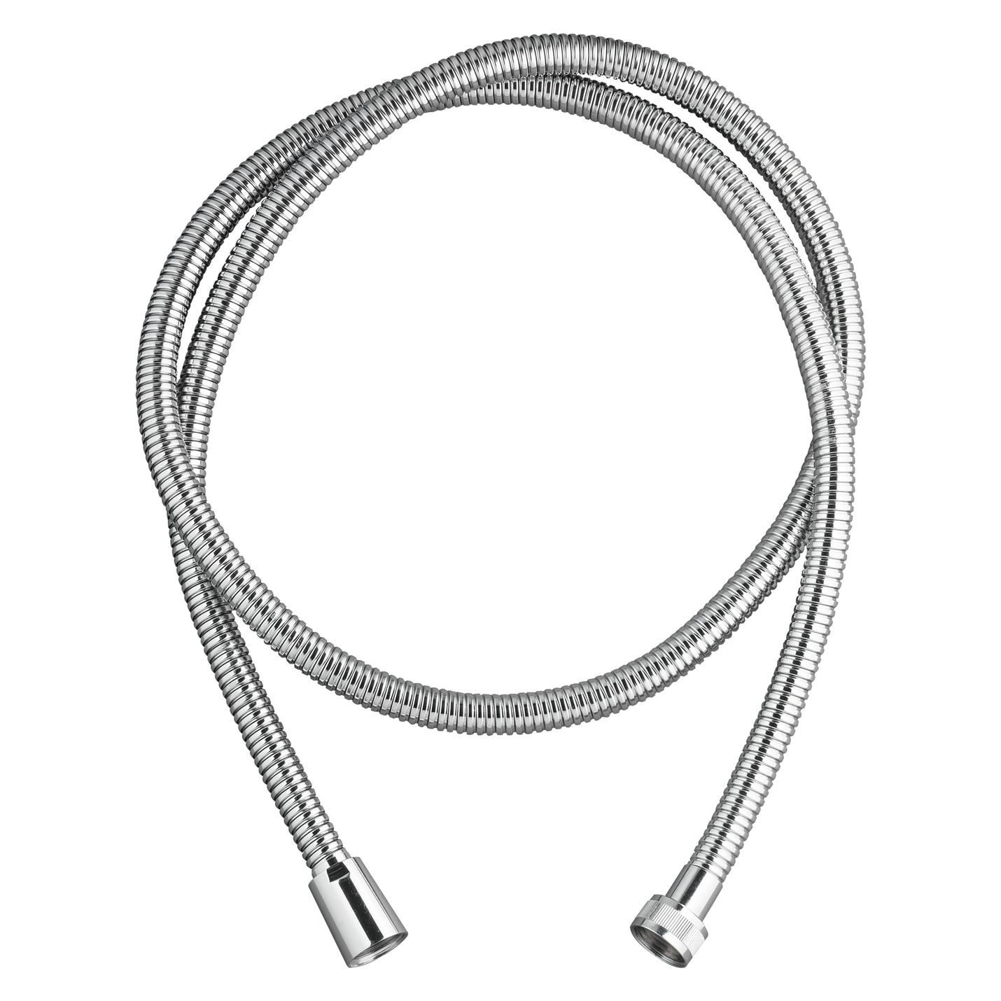 Flexible WIRQUIN Metal Shiny Twist L.1,5m