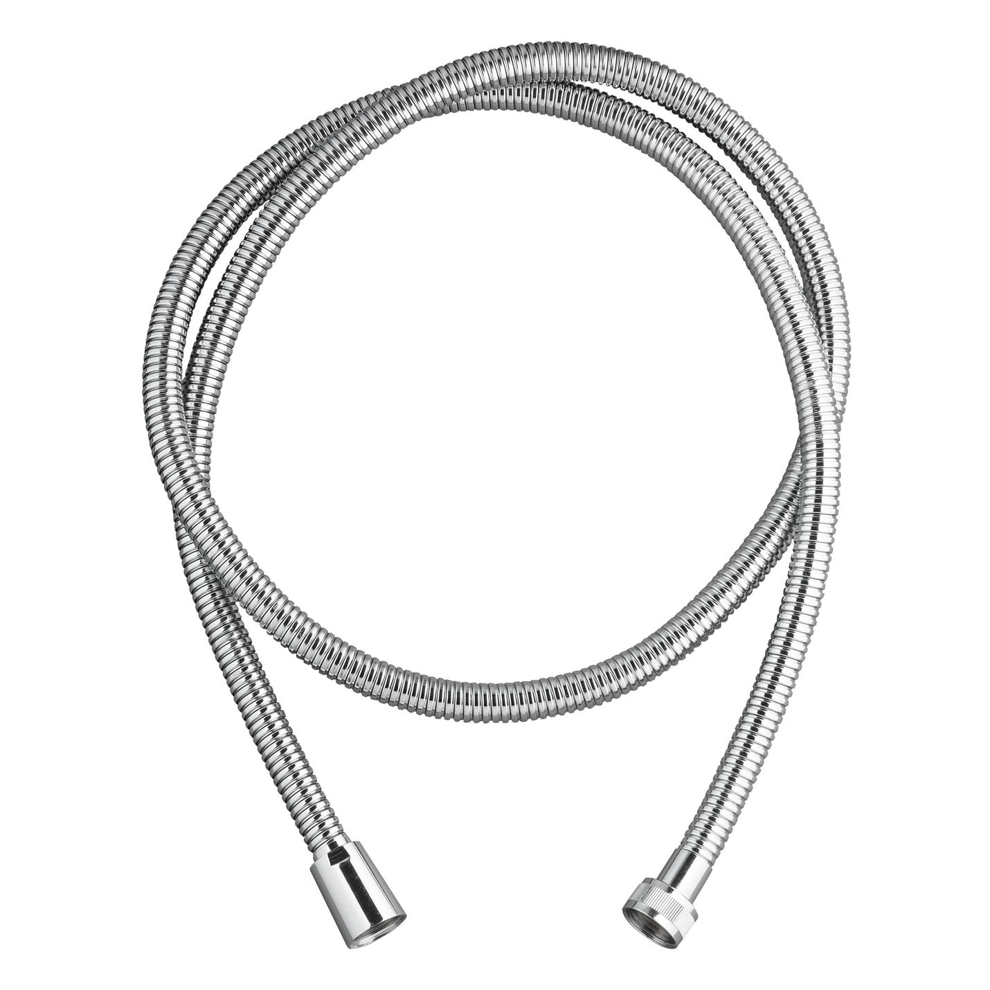 Flexible WIRQUIN Metal Shiny Twist L.2m