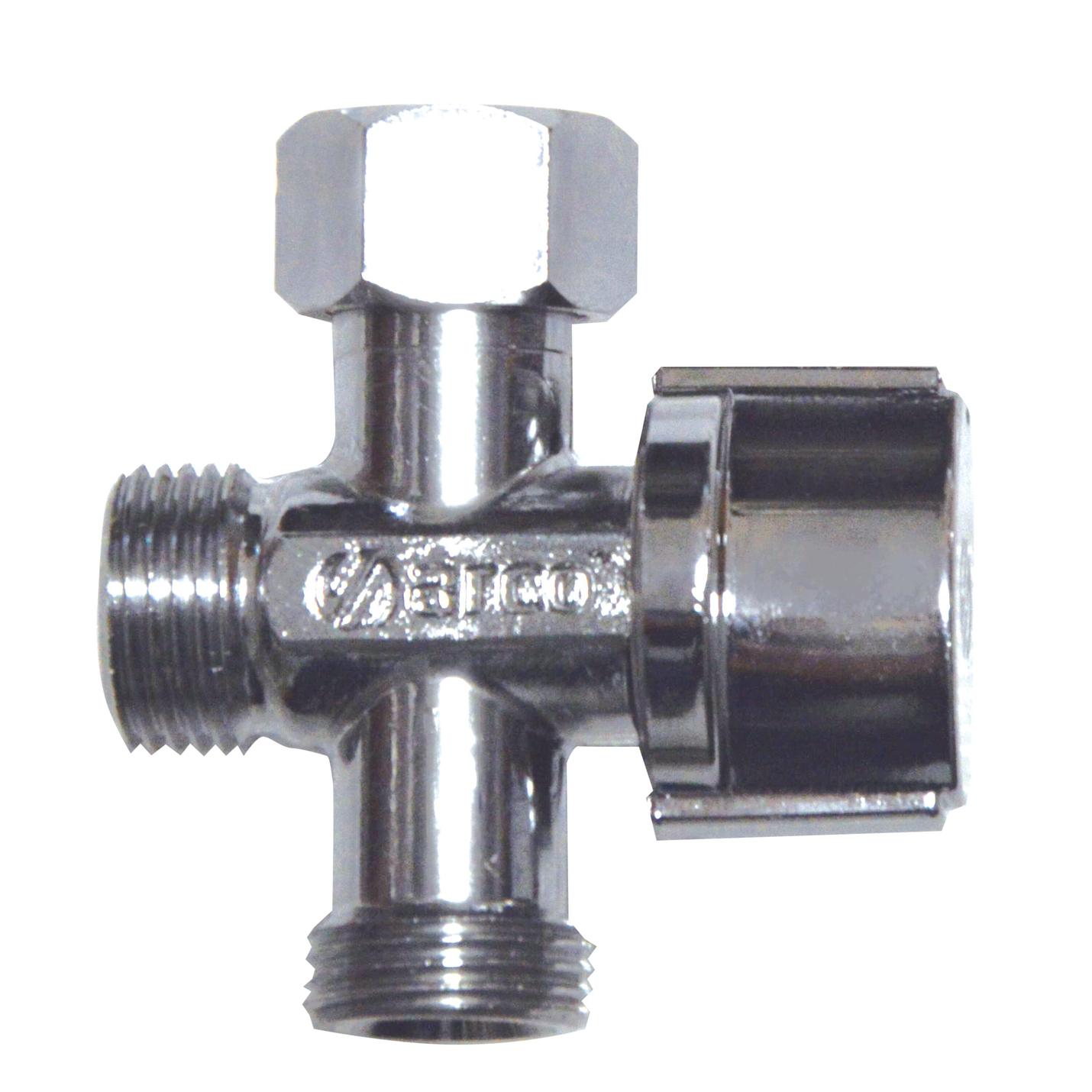 Kit joints servo-valves WIRQUIN Jollyfill Topy