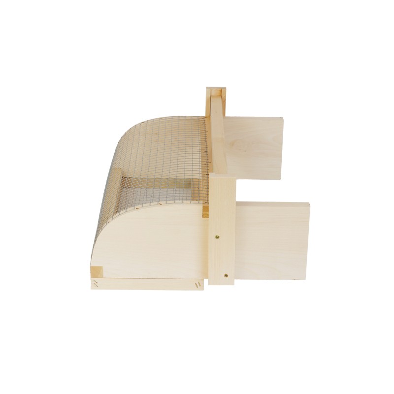 Bouclier anti-frelon THOMAS APICULTURE Dadant 10