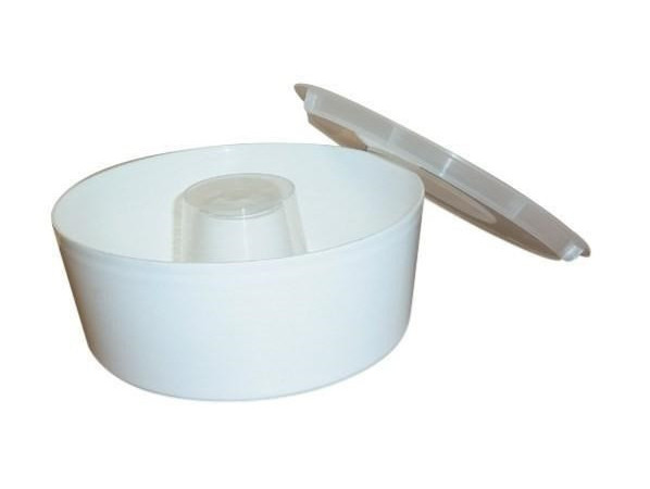 Nourrisseur THOMAS APICULTURE anglais rond 3kg