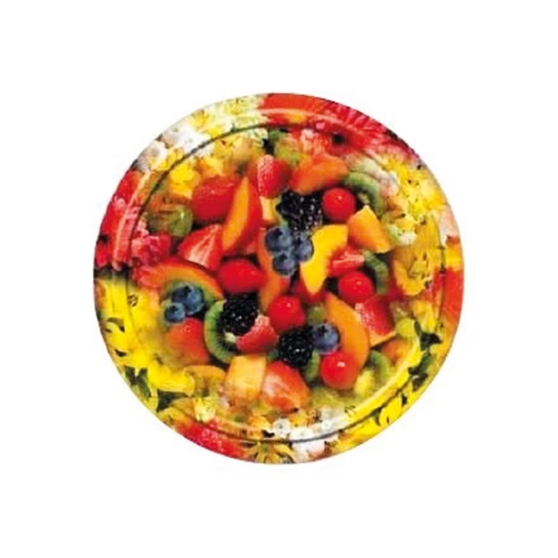 Capsules THOMAS APICULTURE TO 63 fleurs et fruits x48