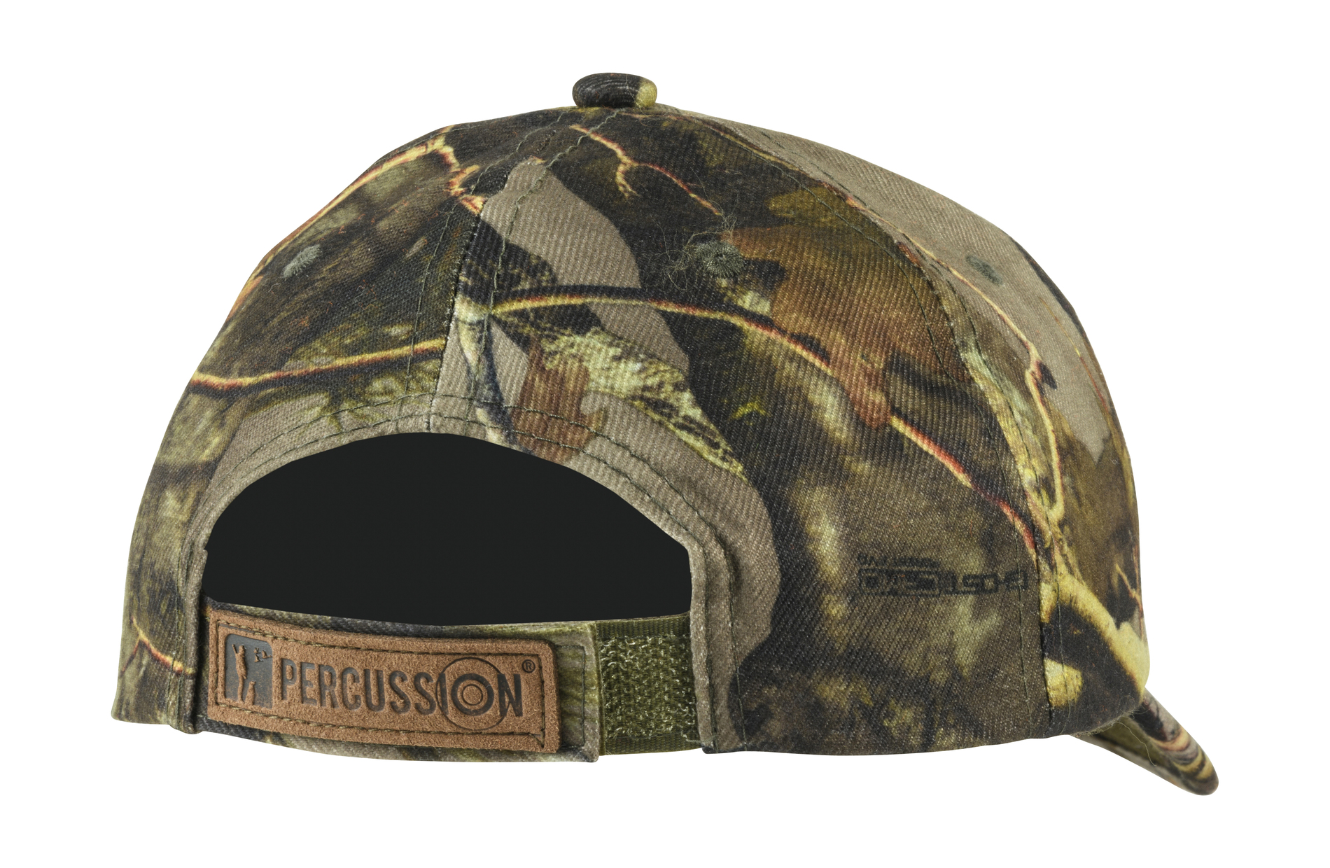 Casquette enfant PERCUSSION 3479 Ghostcamo Forest lot de 12