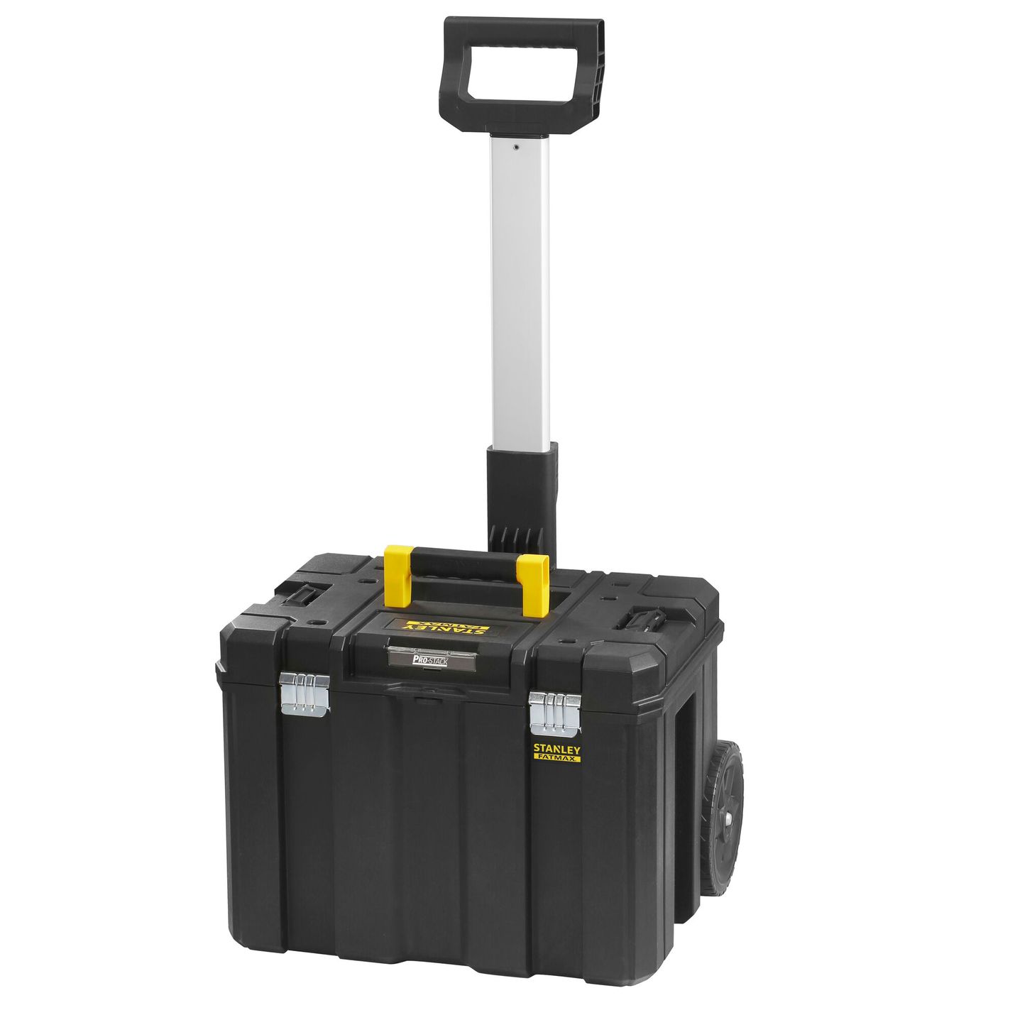 Coffre mobile Pro-Stack 49x43x63,5mm