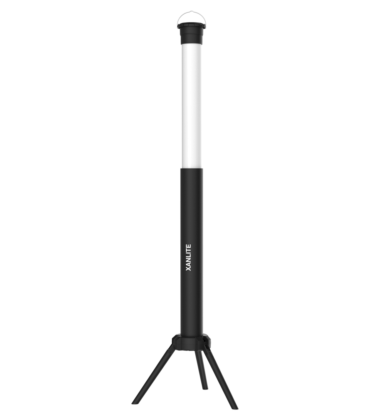 Tube lumineux XANLITE rechargeable 20w 6500k 360°