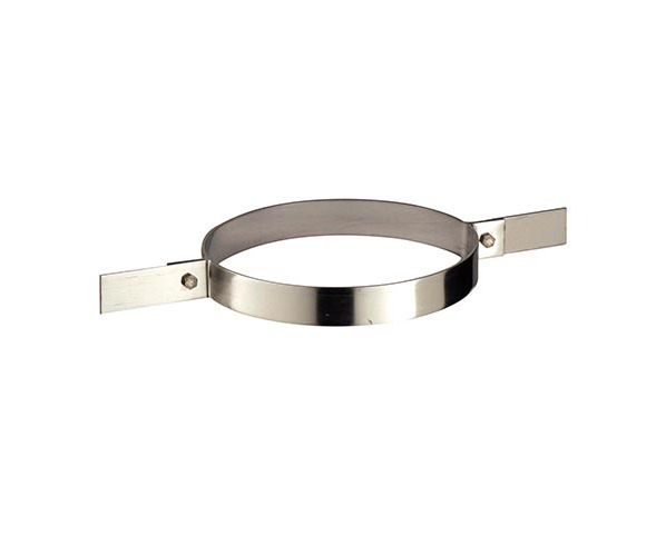 Collier de fixation haute diamètre 100