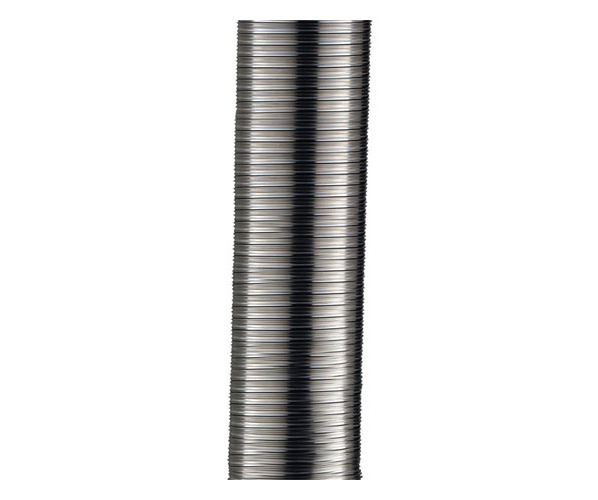 Tubage Lisinox diamètre 100 38m