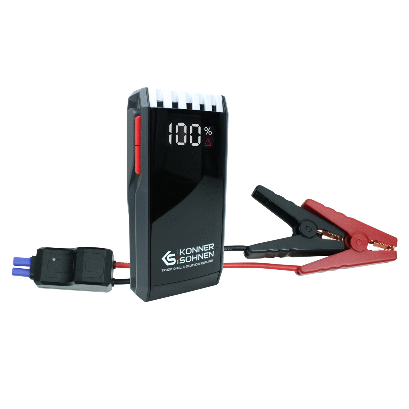 Booster KONNER & SOHNEN KSJS1000 12v 12000mah