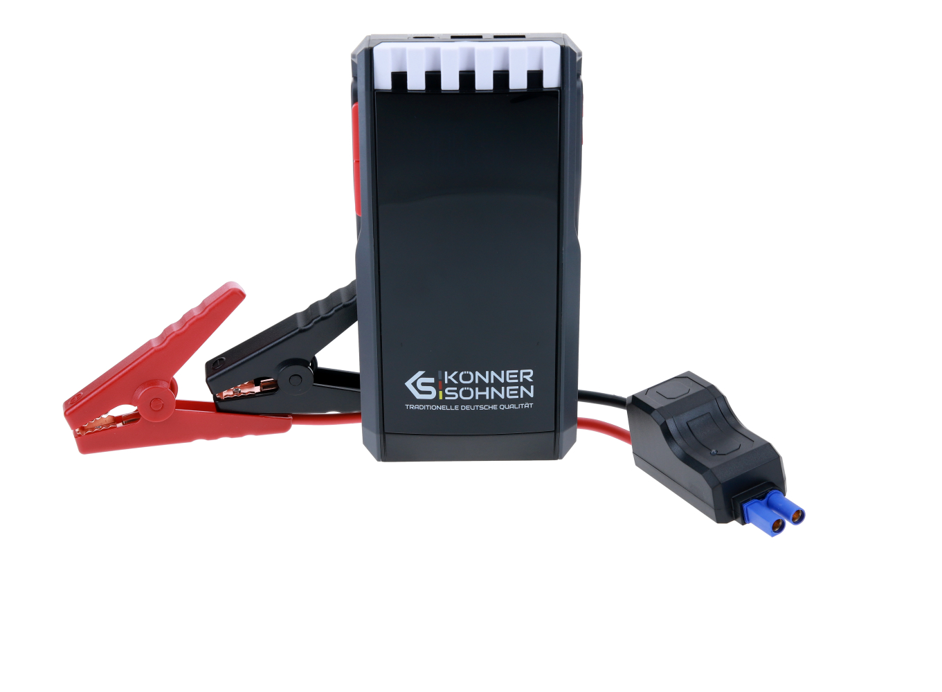 Booster KONNER & SOHNEN KSJS1400 12v 18000mah