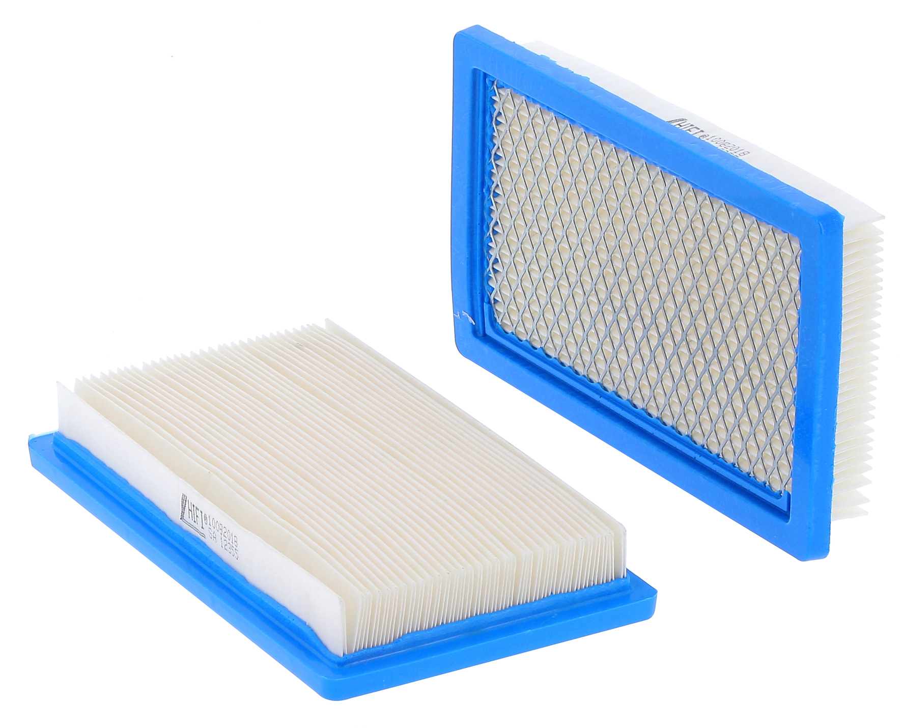 Filtre à air HIFI FILTER SA 12355