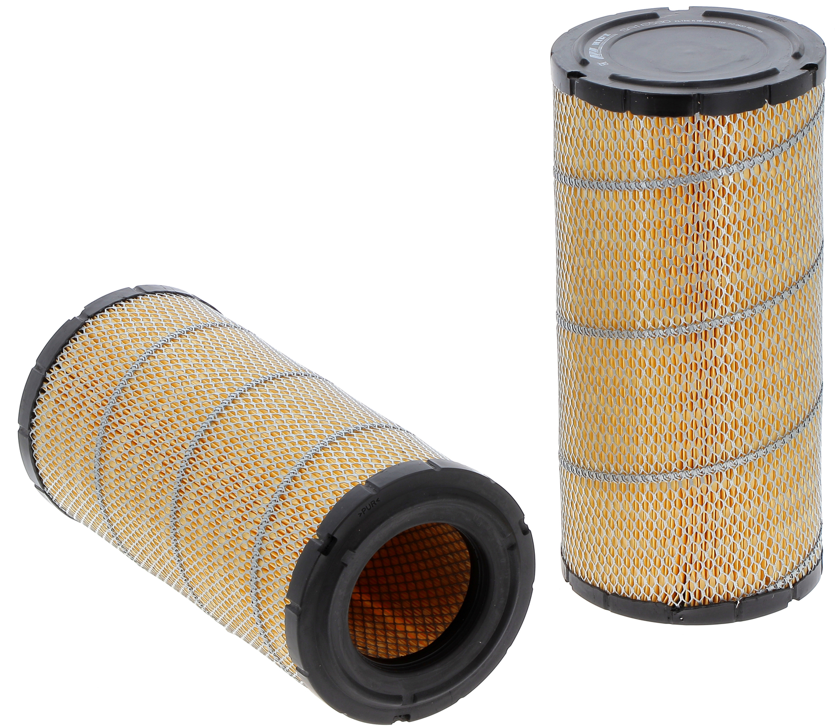 Filtre à air HIFI FILTER SA 16580