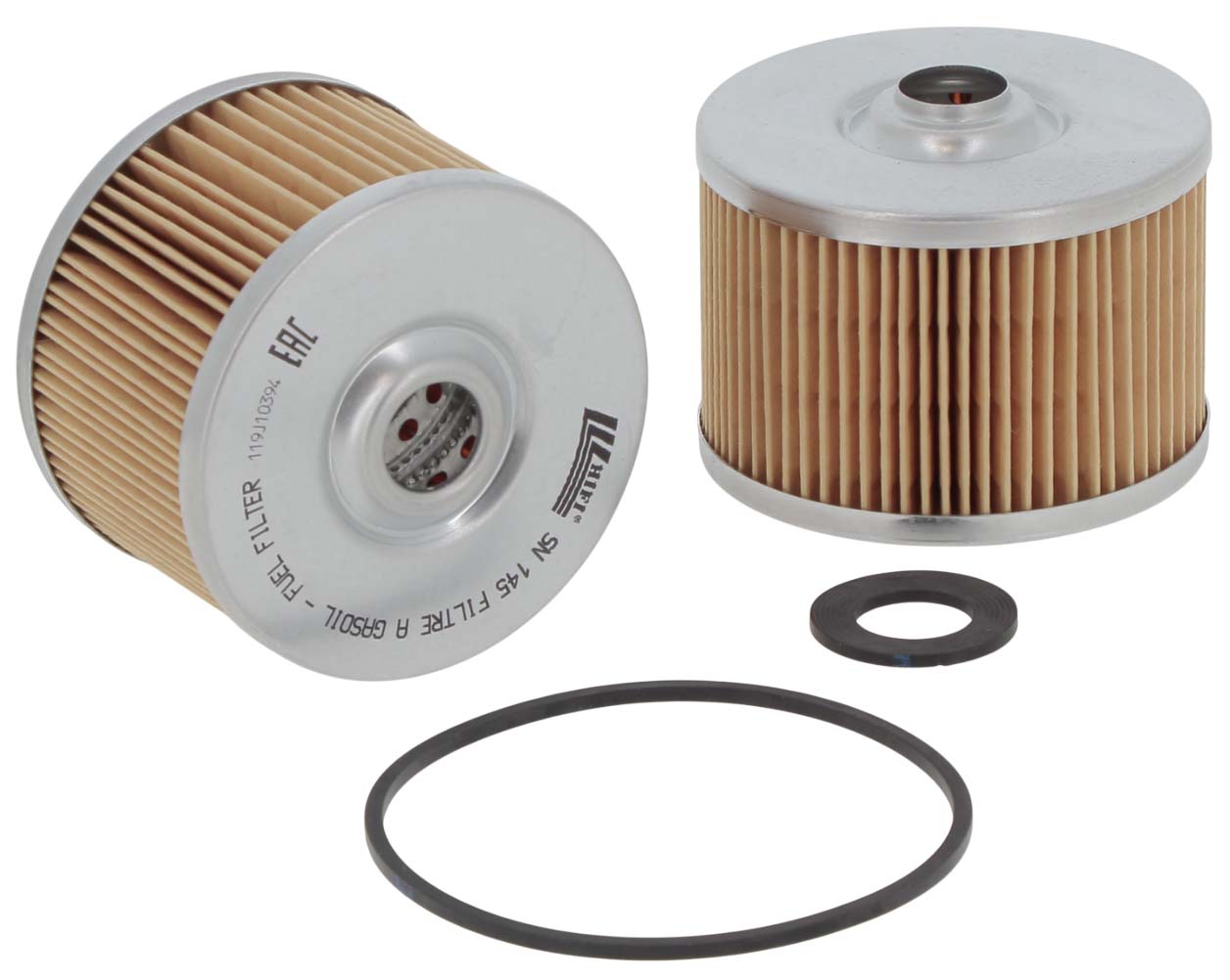 Filtre à gasoil HIFI FILTER SN 145