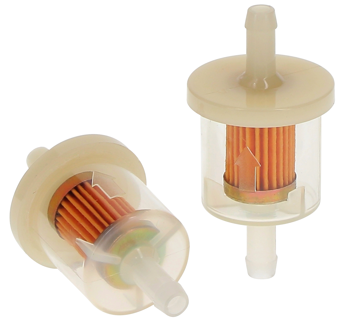 Filtre à gasoil HIFI FILTER SN 20002