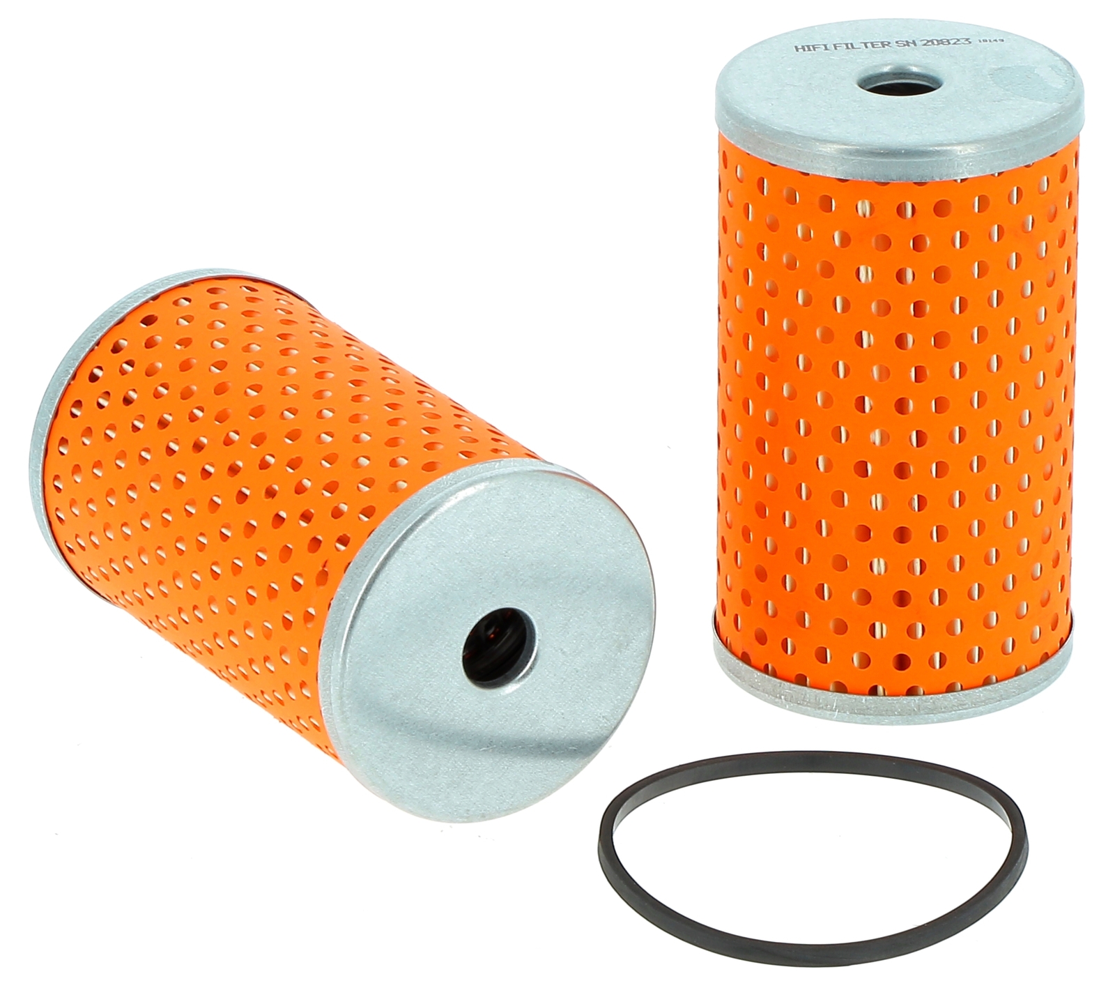 Filtre à gasoil HIFI FILTER SN 20823